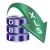 DBF to XLS (Excel) Converter