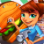 Diner Dash Adventures