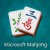 Microsoft Mahjong