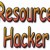 Resource Hacker