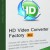 WonderFox HD Video Converter Factory Pro