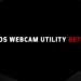 EOS Webcam Utility