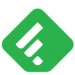 Feedly. Your news reader