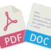 Free PDF to Word Converter Free PDF to Word Converter
