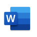 Microsoft Word Mobile