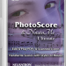 PhotoScore & NotateMe