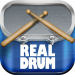 Real Drum - Le meilleur simulateur de batterie!