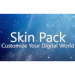 Skin Pack