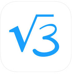 Logo Myscript Calculator